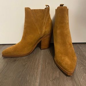 Marc Fisher Boots